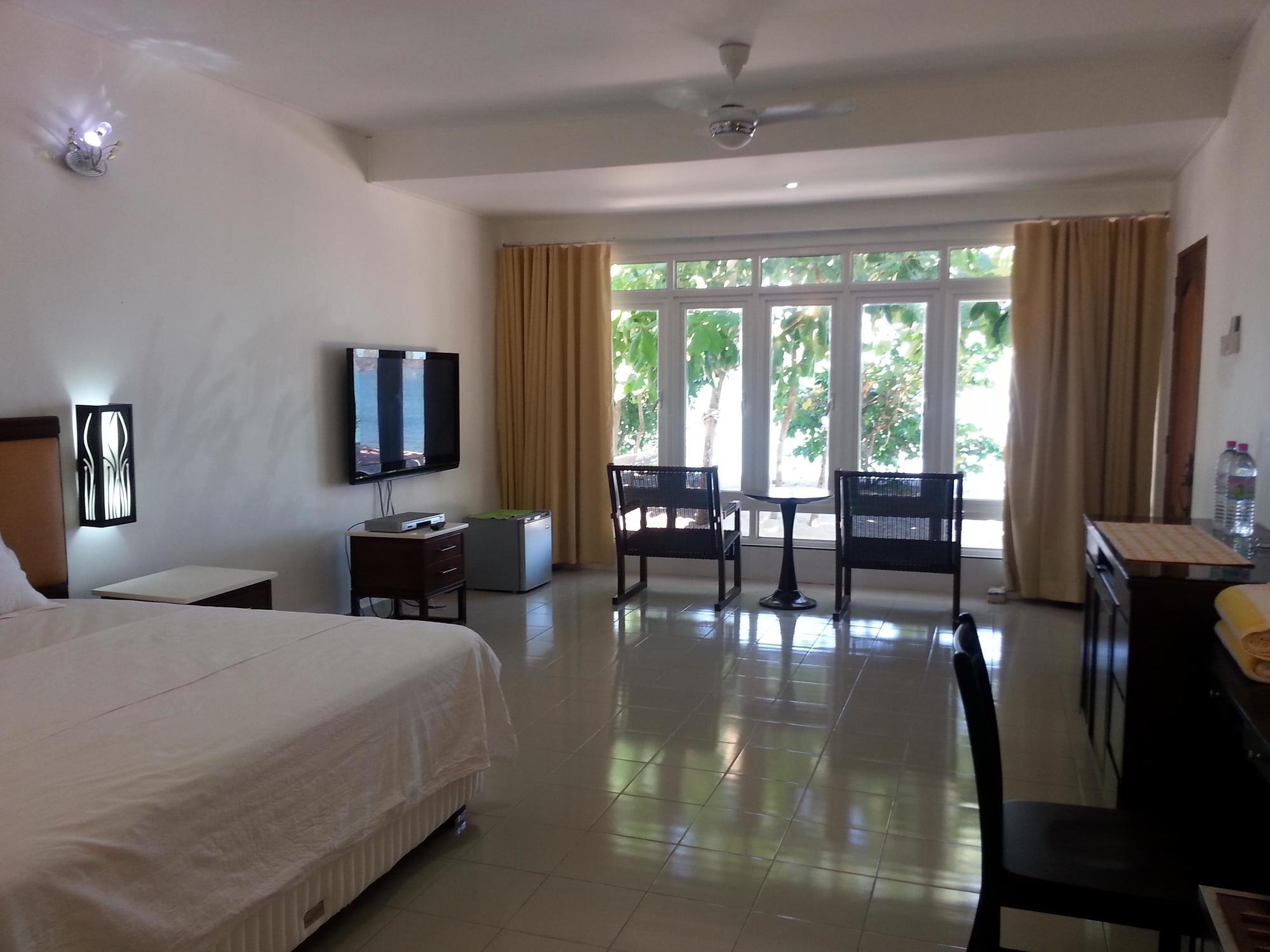 Labu Labi Residence Langkawi Exterior photo